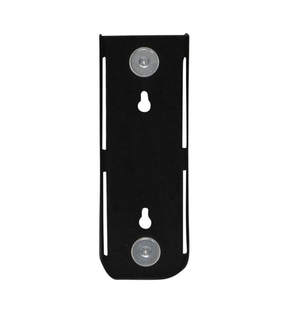 CleverLINE wall bracket - Black