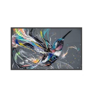Videowall 55" IPS-Bildschirm