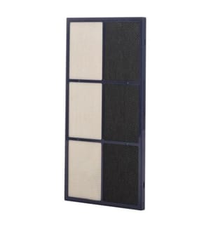 Replacement filter