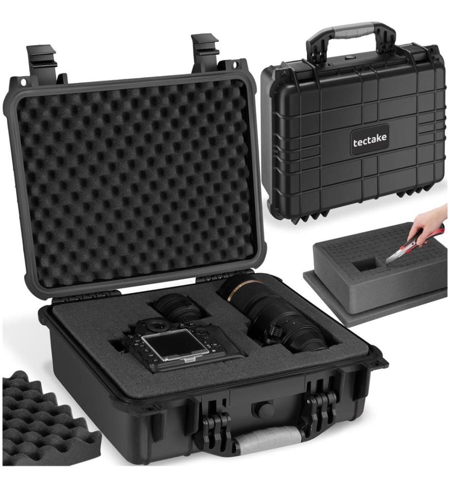 Fotokoffer Universalbox - L