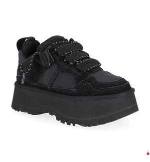 Astromel Schuhe - Schwarz