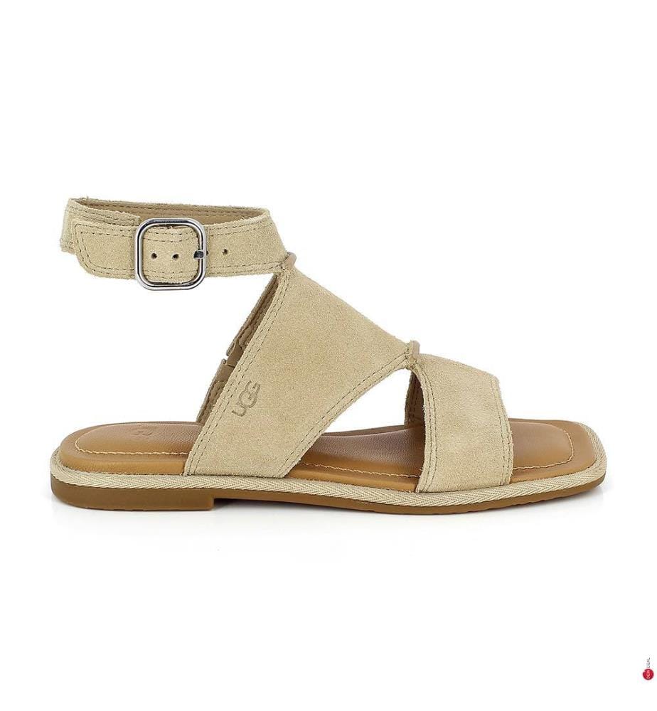 Sandali Delray - Beige