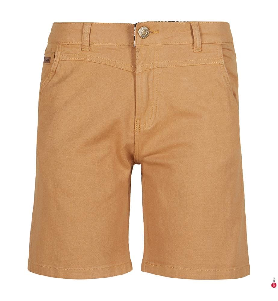 Short Paxton - Beige