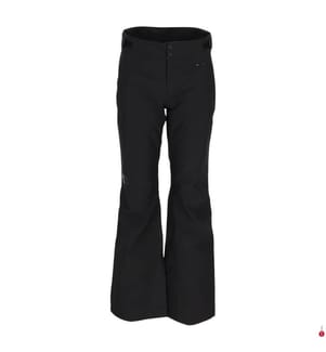 Pantaloni da sci Descendit - Nero