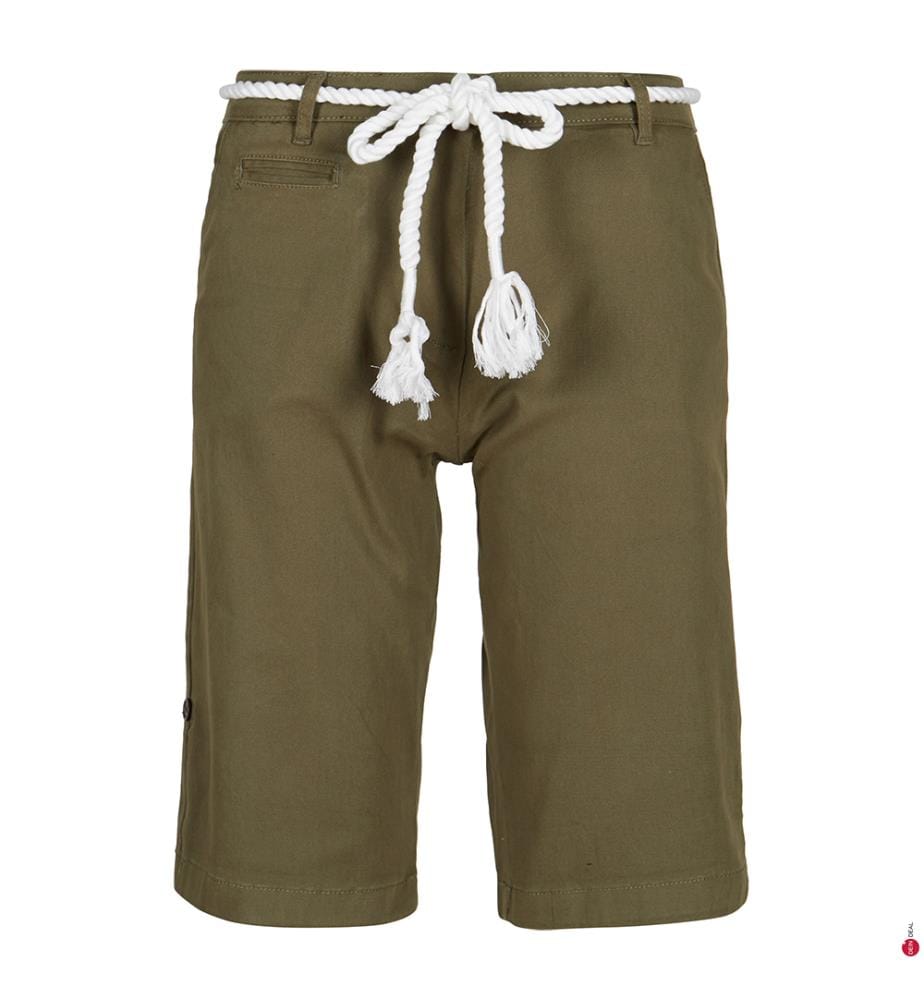 Shorts Paola - Khaki
