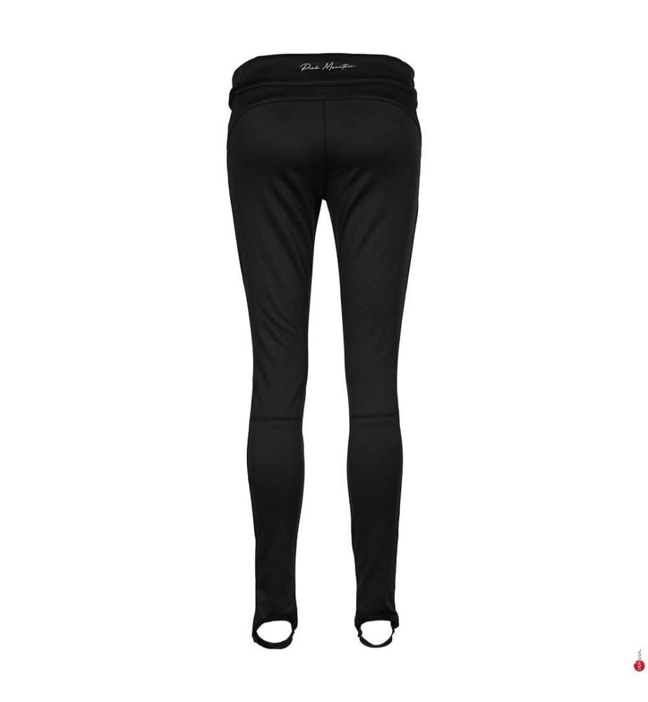 Skihose Afuzzo - Schwarz