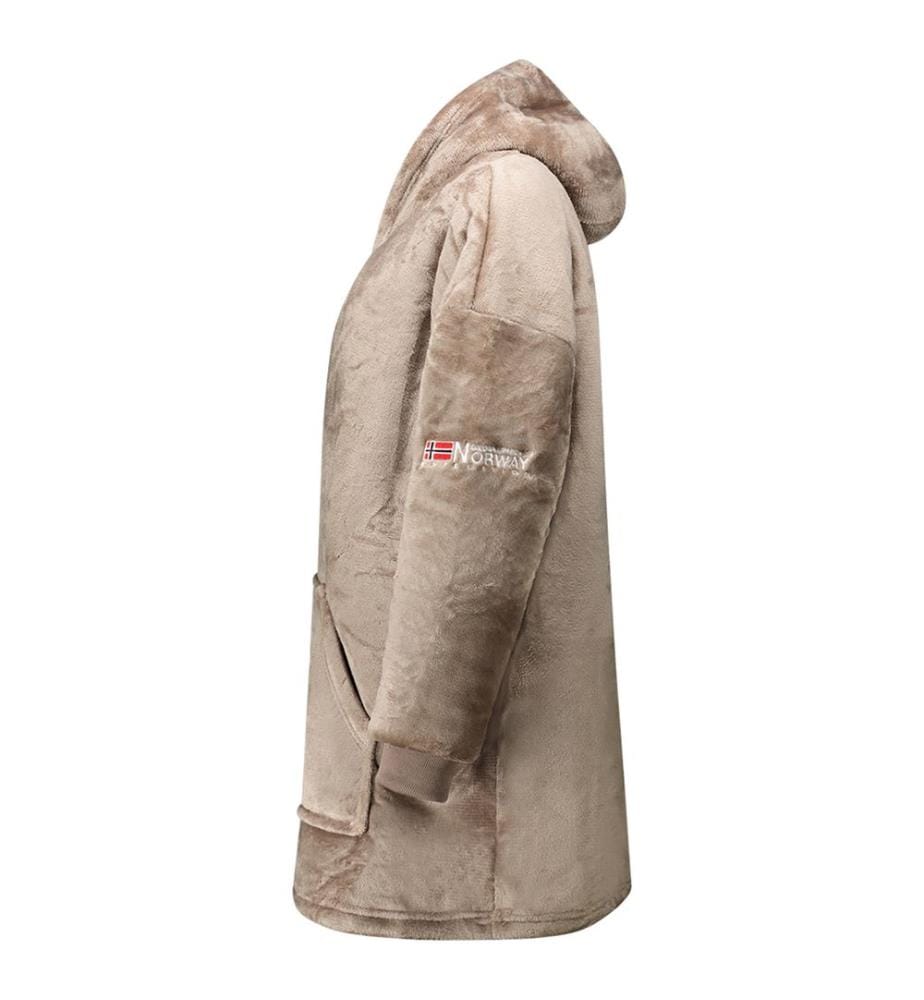 Fleece - Taupe