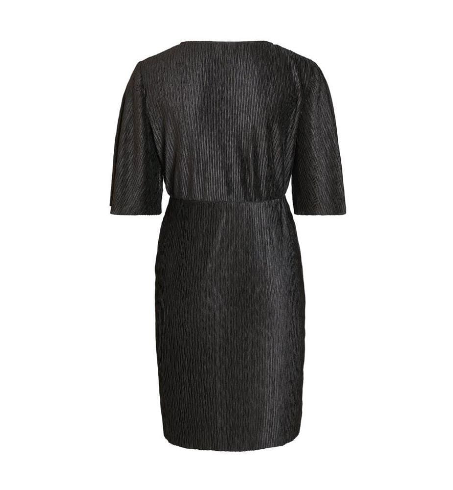 Kleid - Schwarz