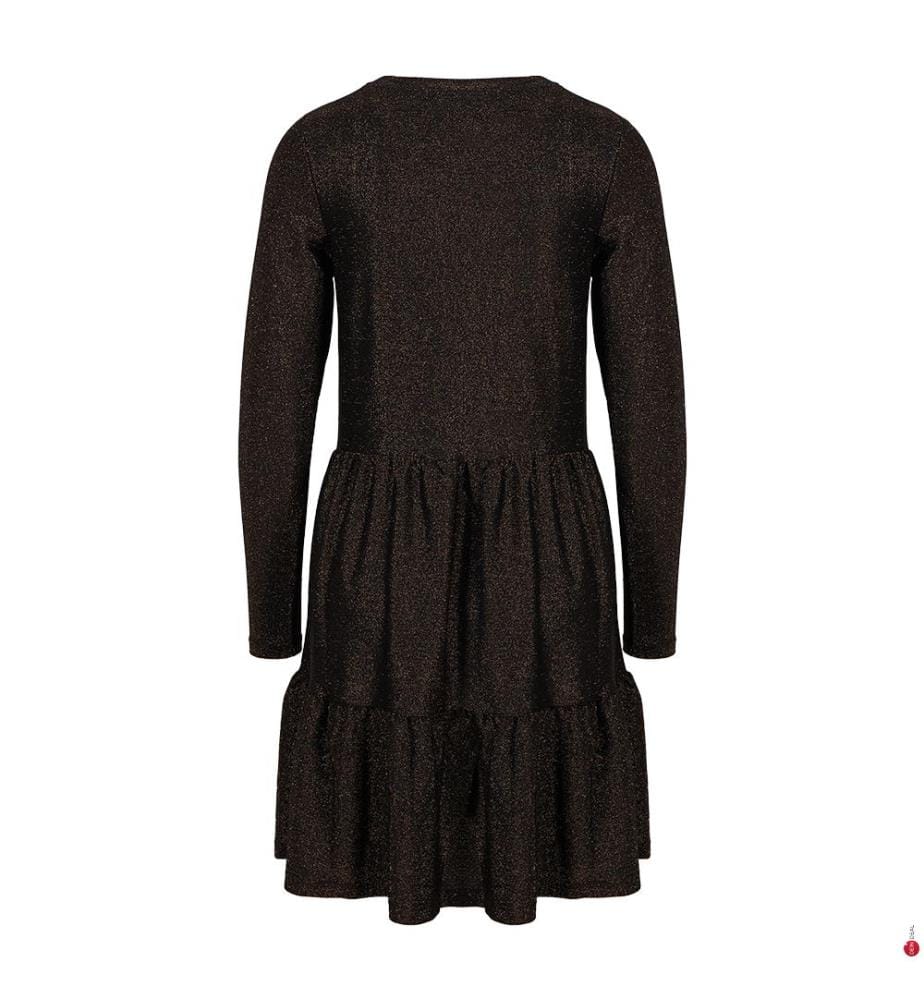 Kleid - Schwarz