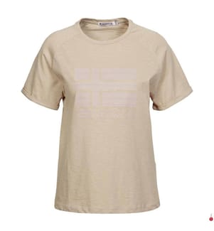 T-Shirt - Beige