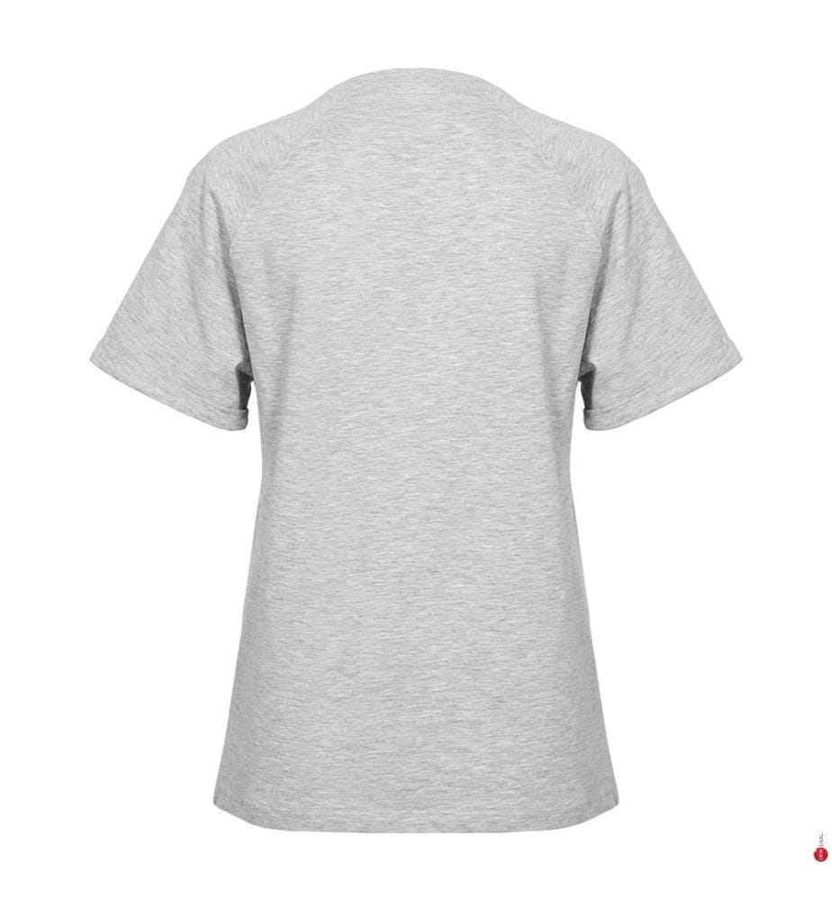 T-Shirt - Beige