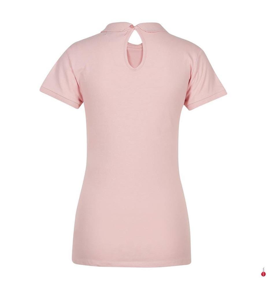 T-Shirt - Hellrosa