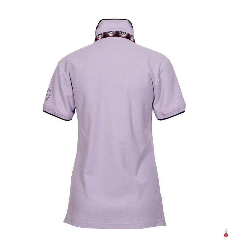 Polo - Lilas
