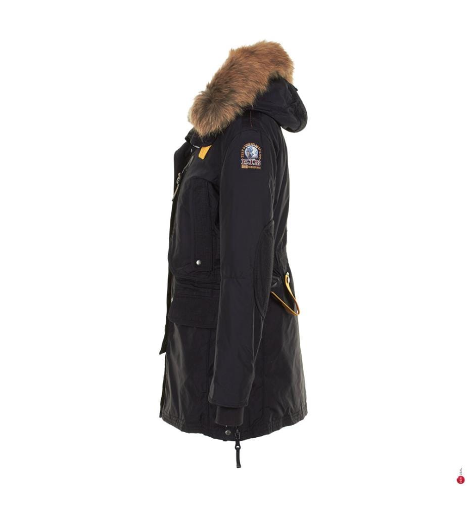 Parka Kodiak - Navy