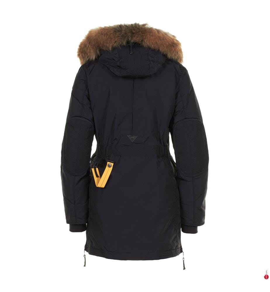 Parka Kodiak - Navy