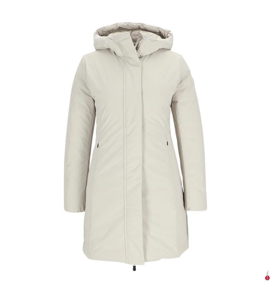 Parka Leyla - Beige
