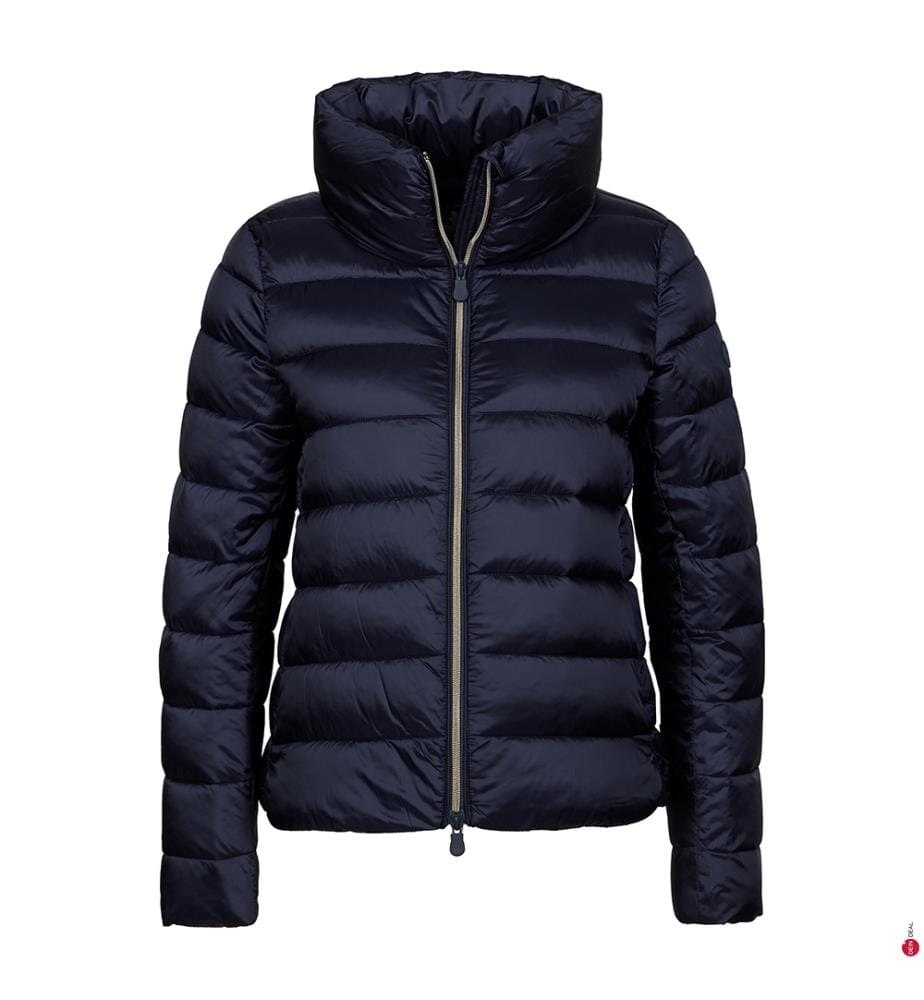 Steppjacke Elisie - Marineblau
