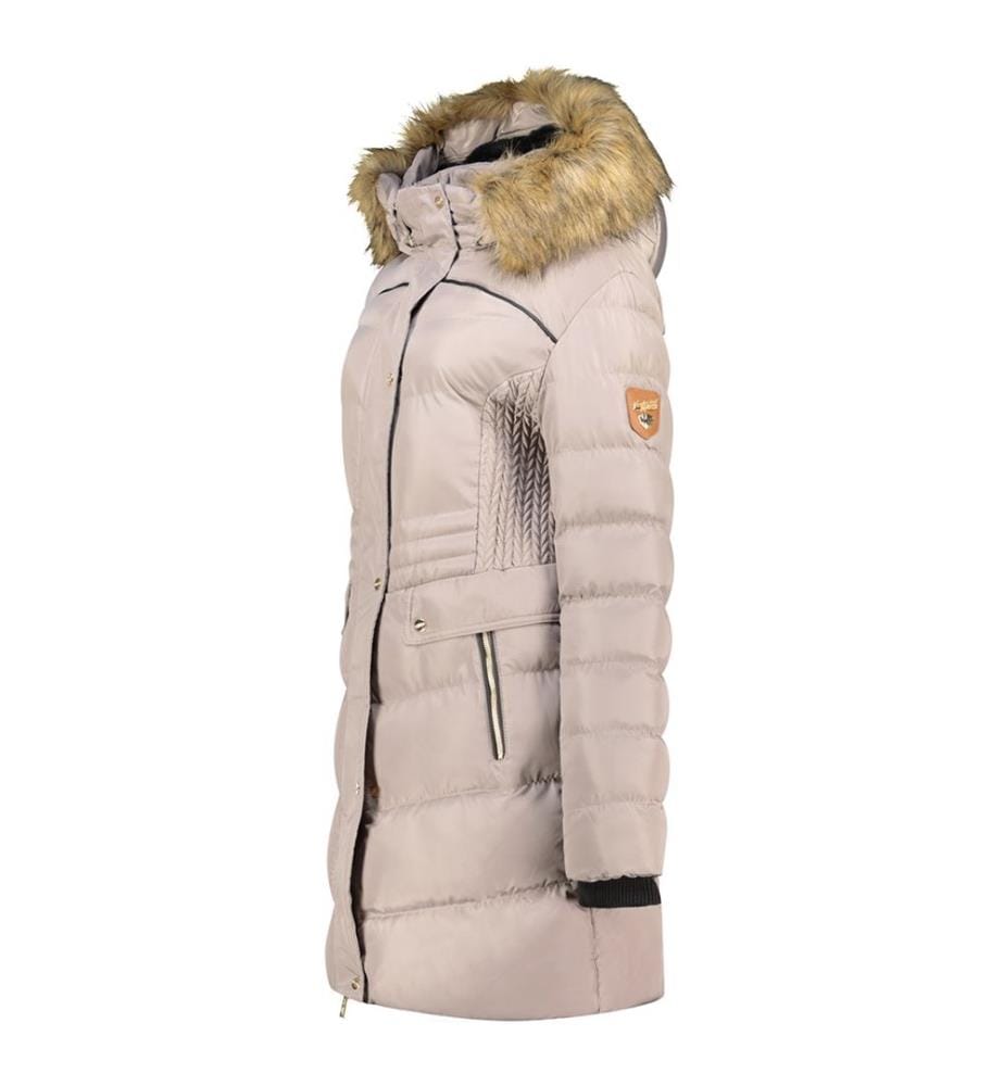 Parka - Beige