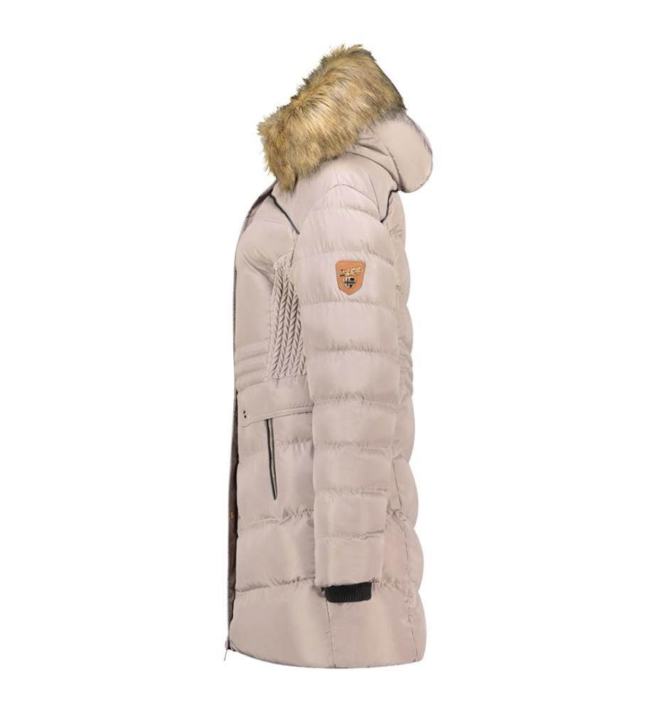 Parka - Beige
