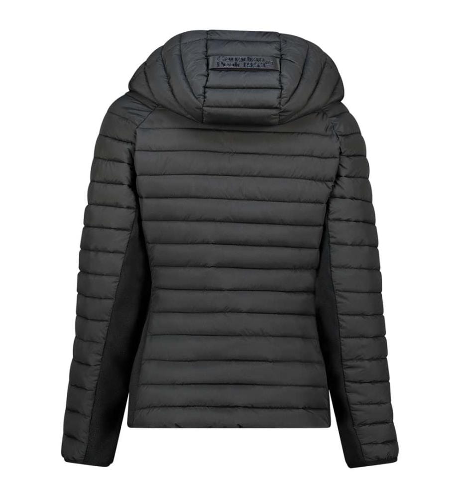 Jacke - Schwarz