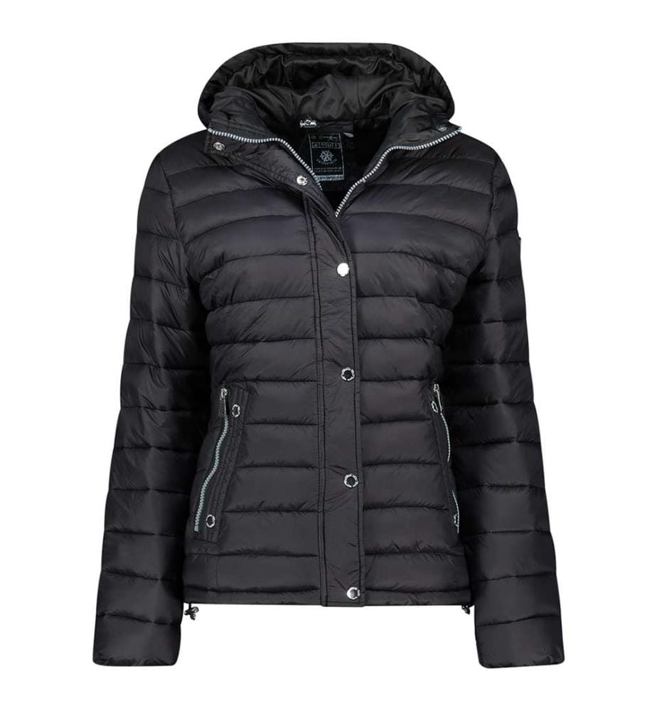 Jacket - Black