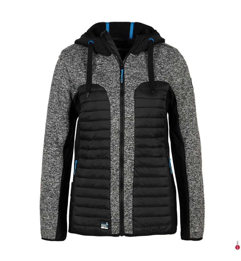 Jacke Tonneau Fz - 3 Farbtöne