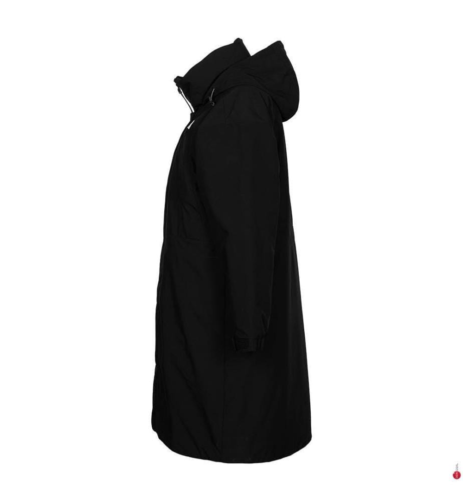 Windjacke - Schwarz