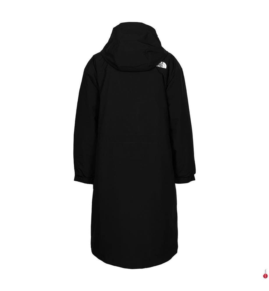 Windjacke - Schwarz