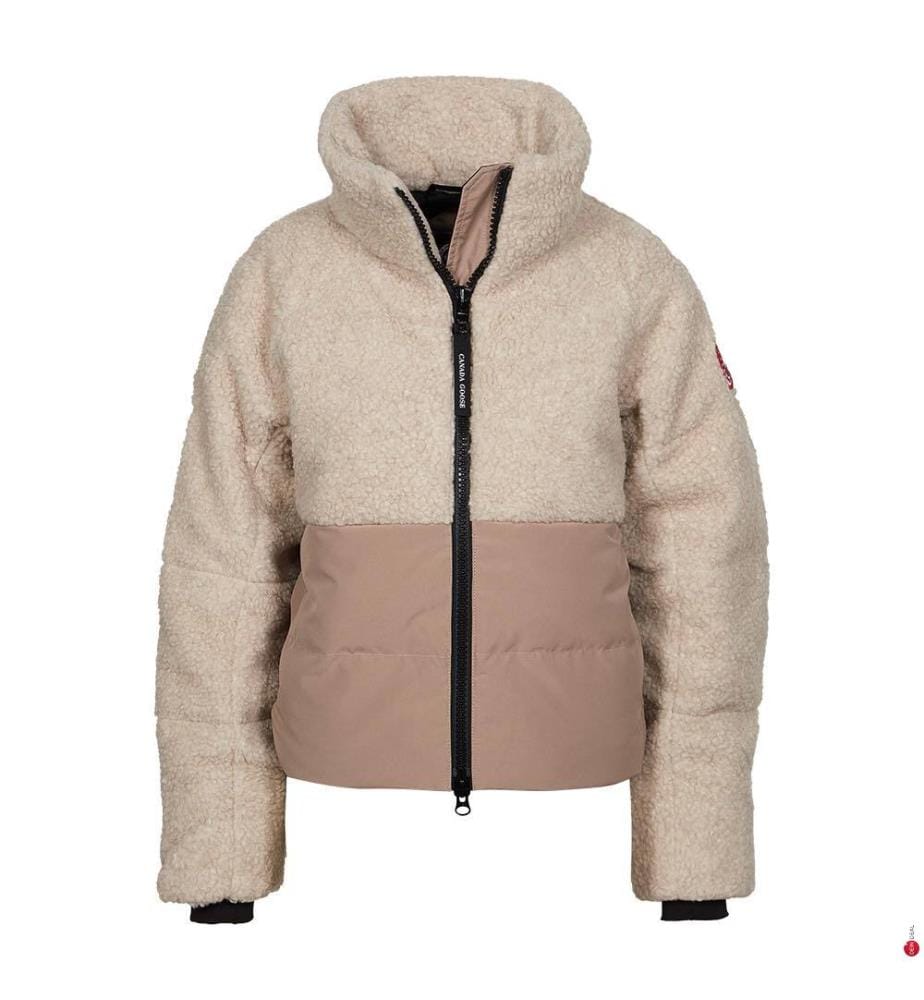Jacket Elora - Beige