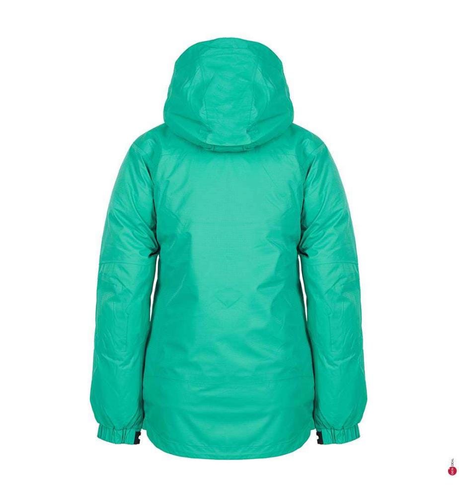 Giacca da Sci Alico Acixi - Verde