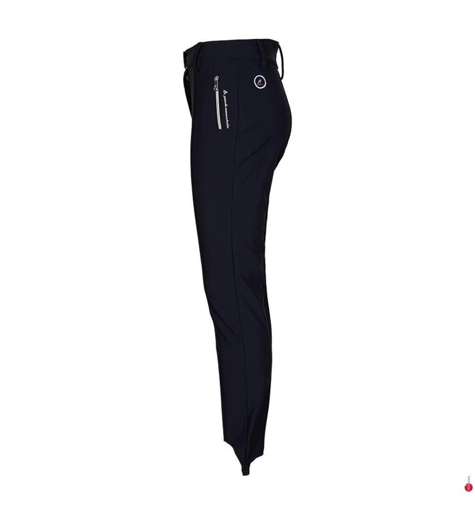 Fuso da sci Softshell Afizzi - Blu notte