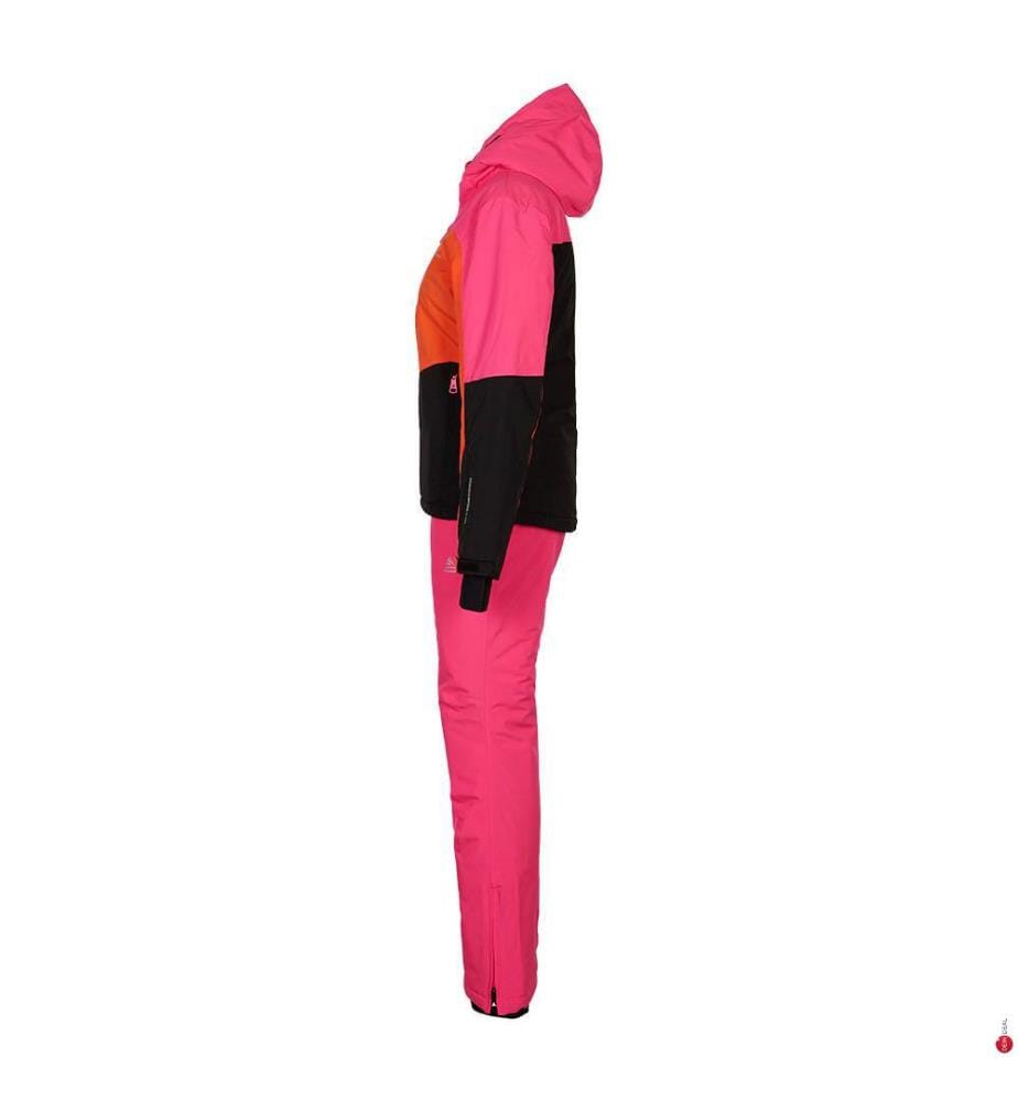 Abiola Ski Set - 3 Farben