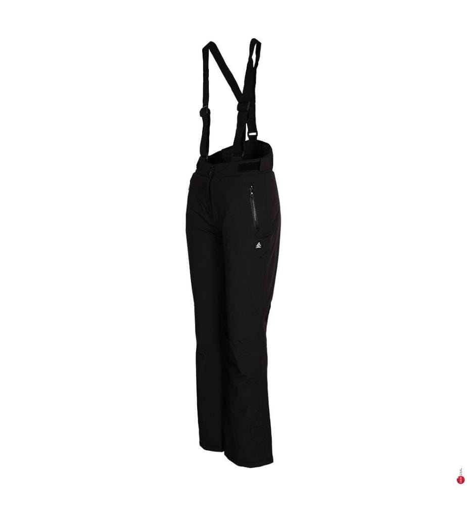 Atoza Skihose - Schwarz