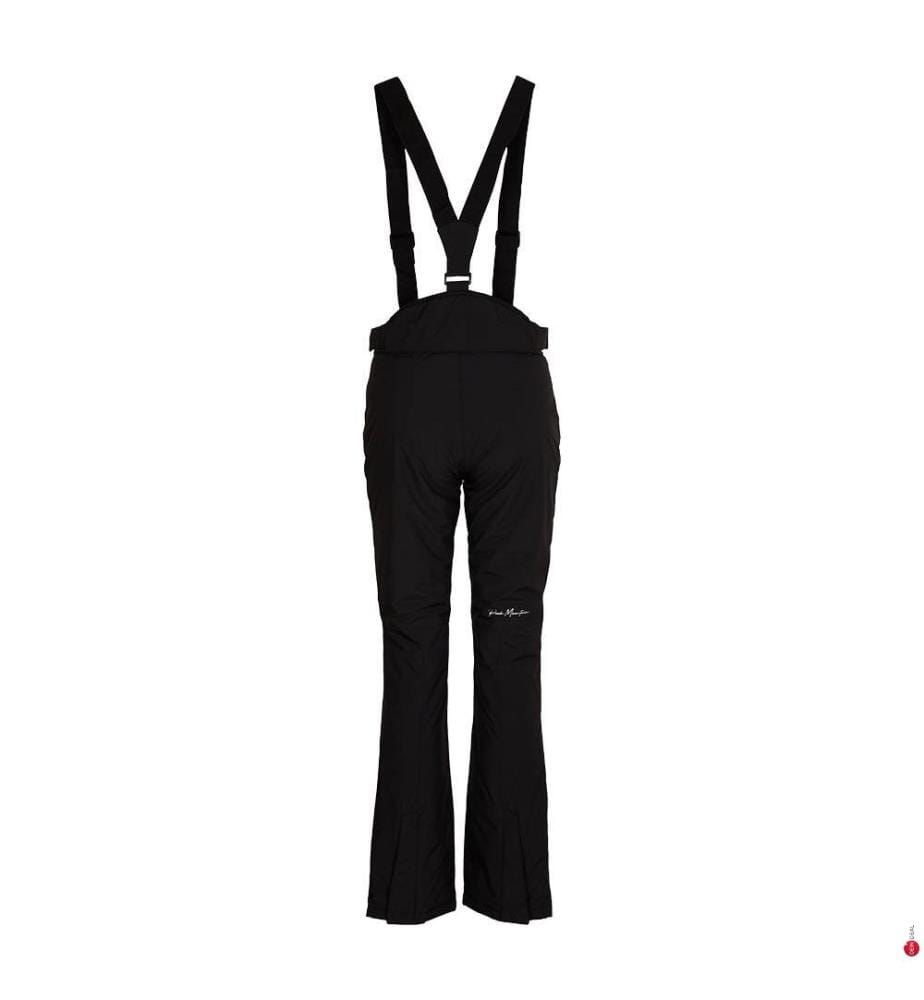 Atoza Skihose - Schwarz