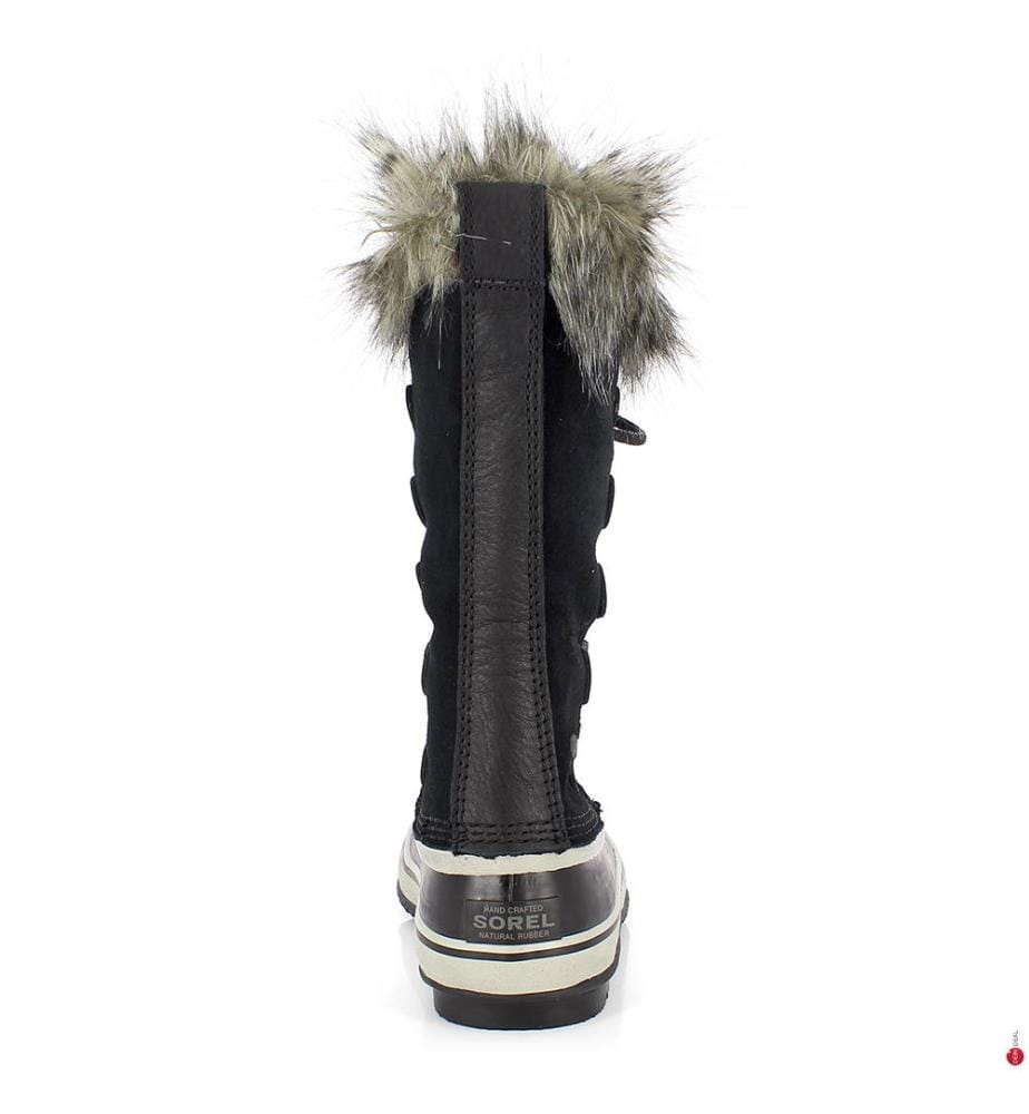 Bottes Après-Ski Joan Of Arctic - Noir