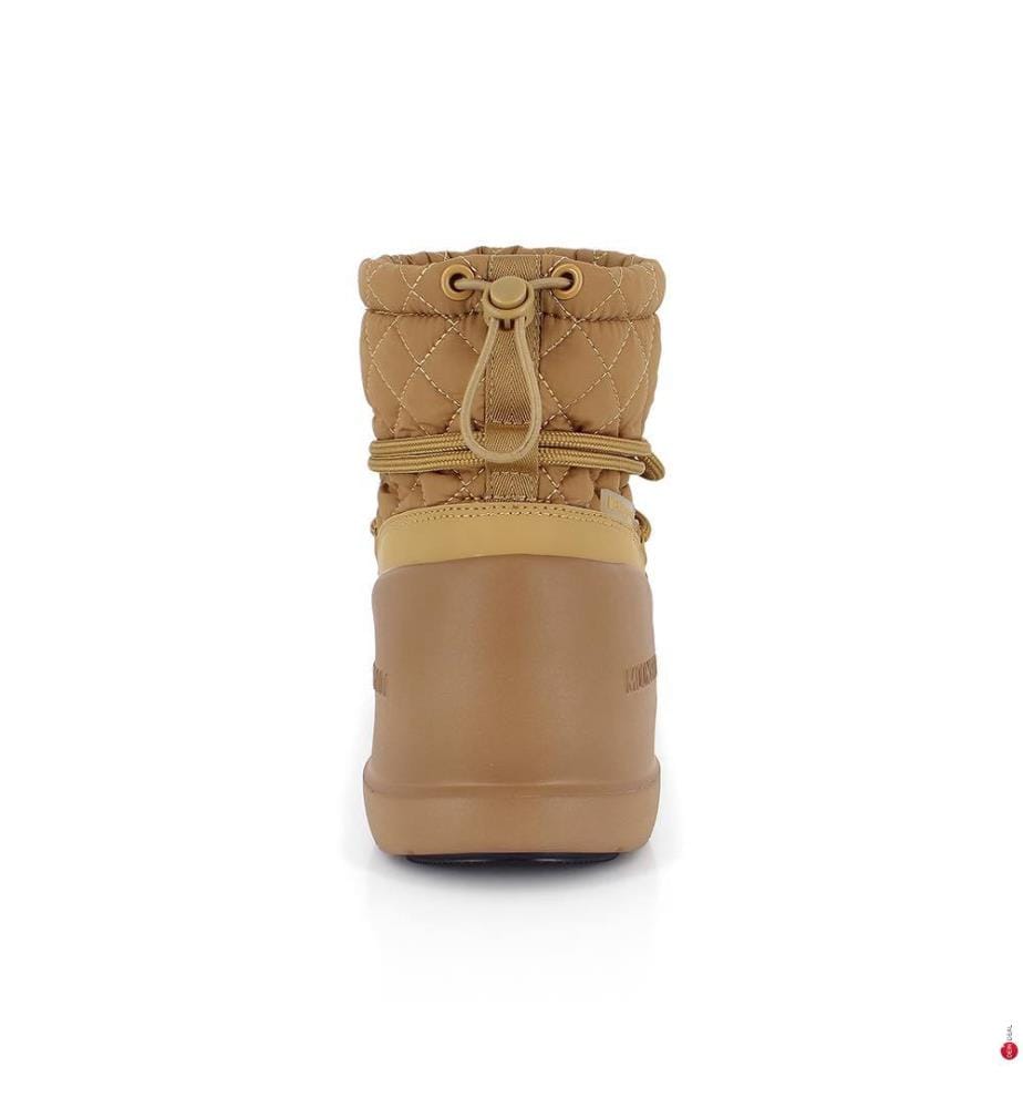 Bottes Après-Ski Mezzaluna - Beige