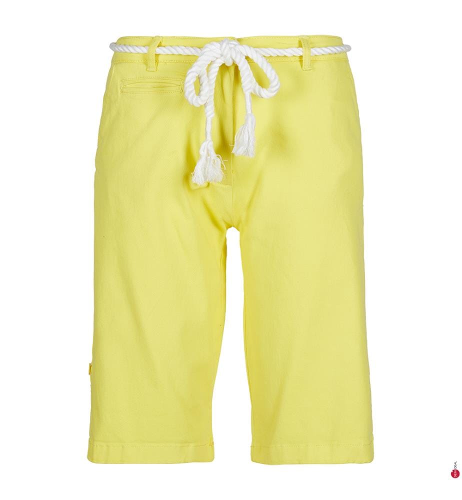 Short Paola - Jaune