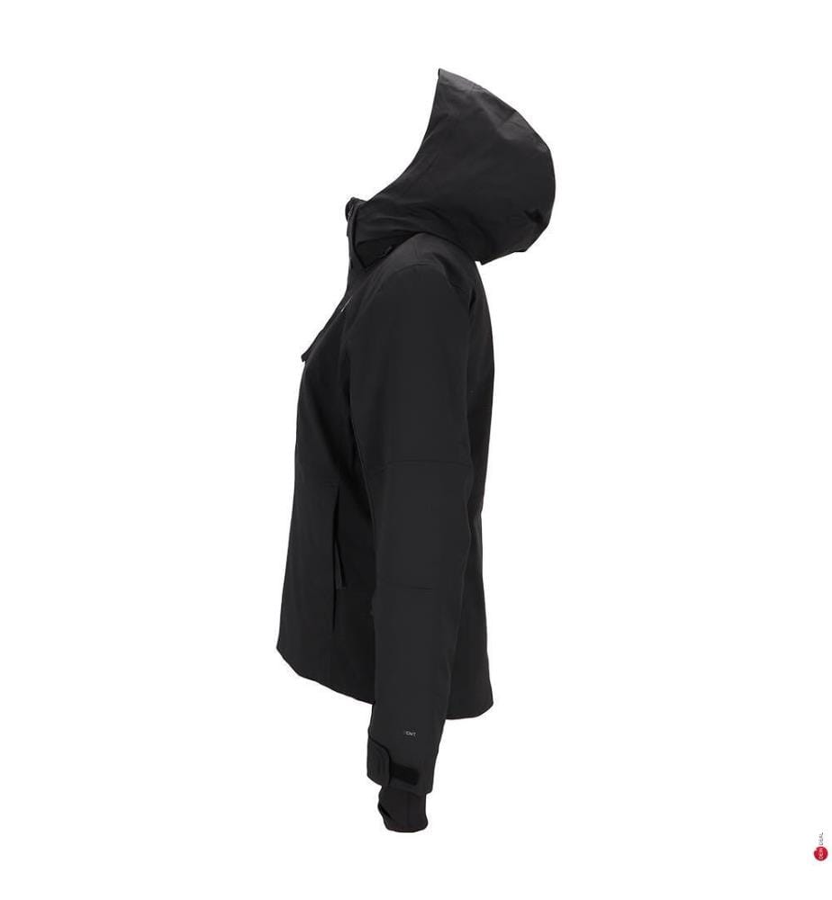 Giacca da sci Lenado - Nero