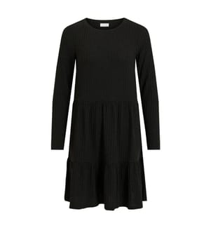 Kleid Elita - Schwarz