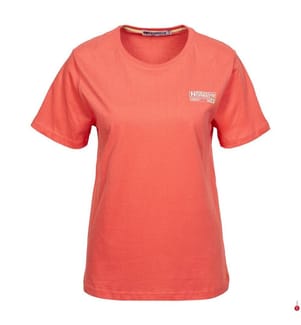 T-Shirt - Corail