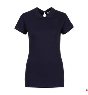 T-Shirt - Blu Marino