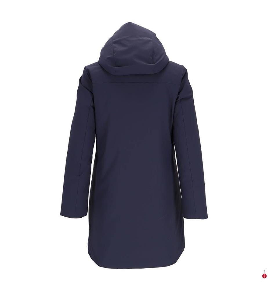 Parka Nellie - Marine