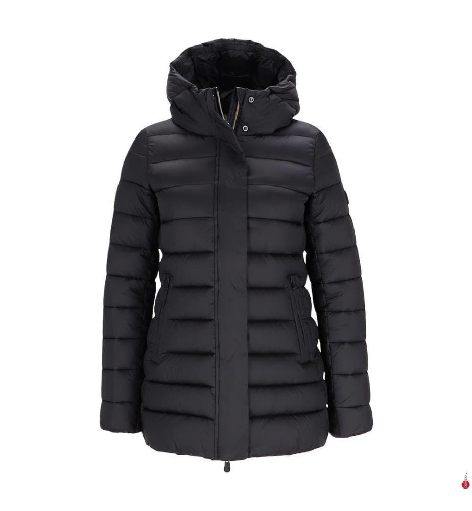 Drimia down jacket - Black