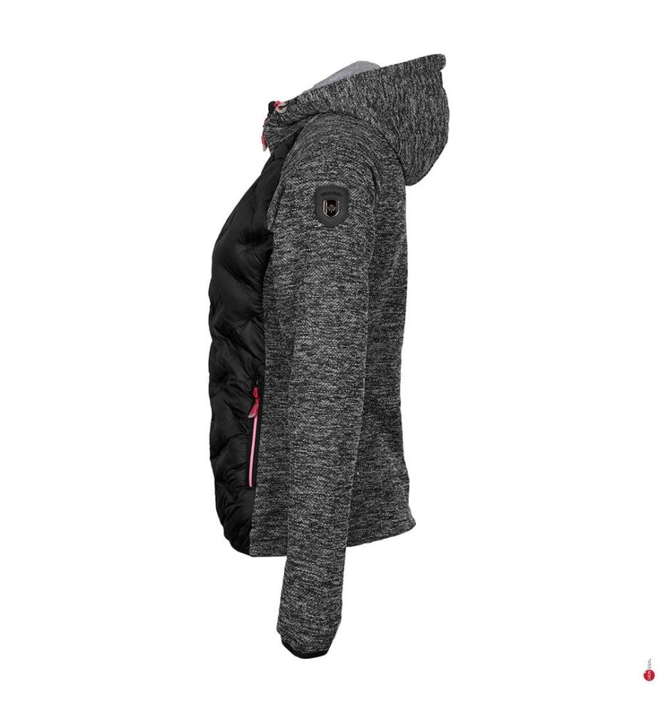 Jacke - Tagadana - Schwarz