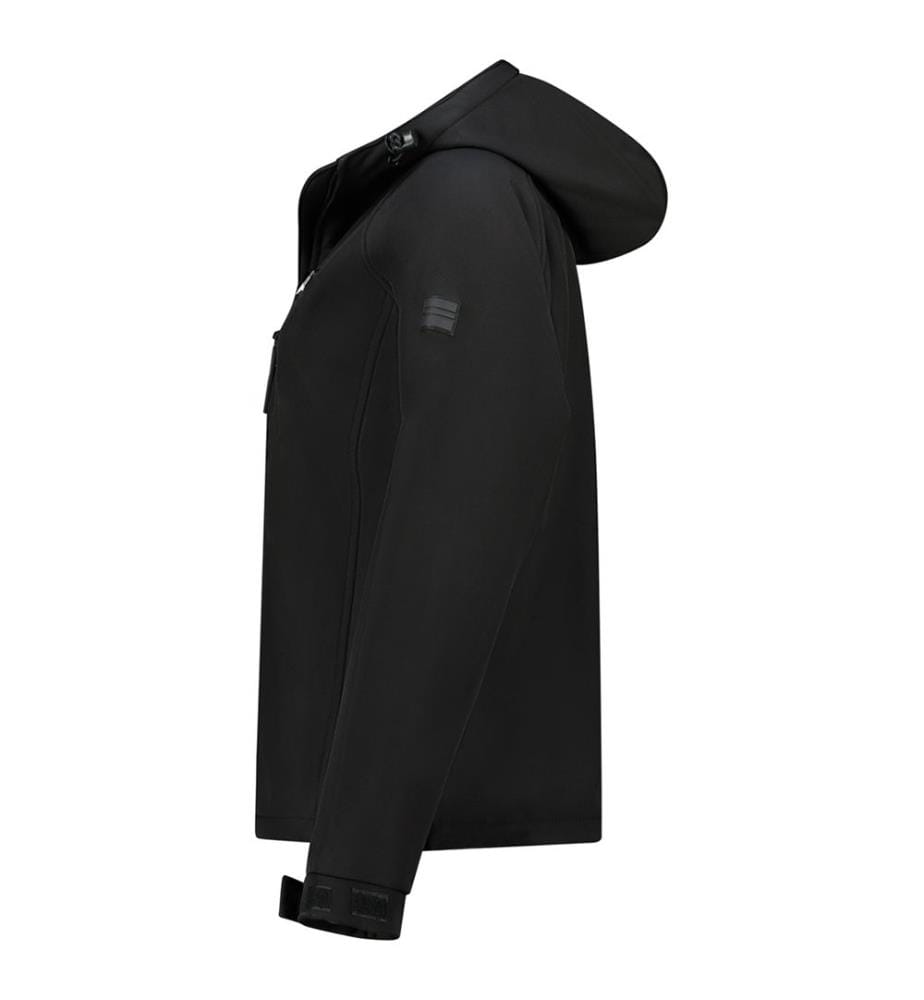 Softshell - Schwarz