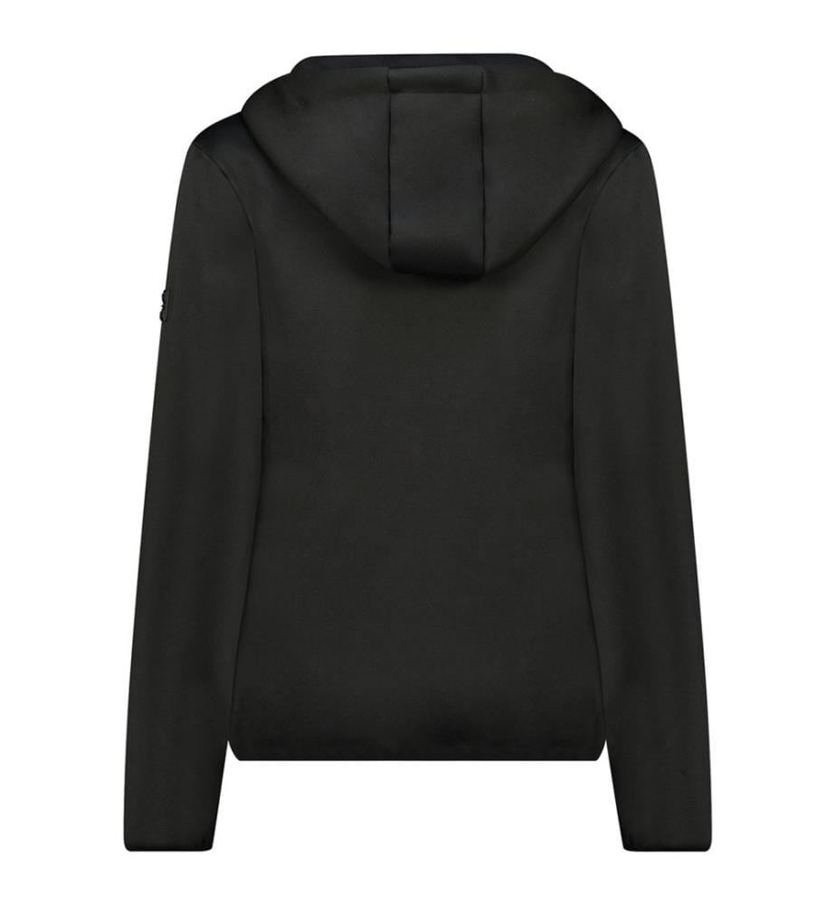 Softshell - Schwarz