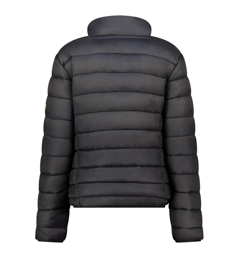 Jacke - Schwarz