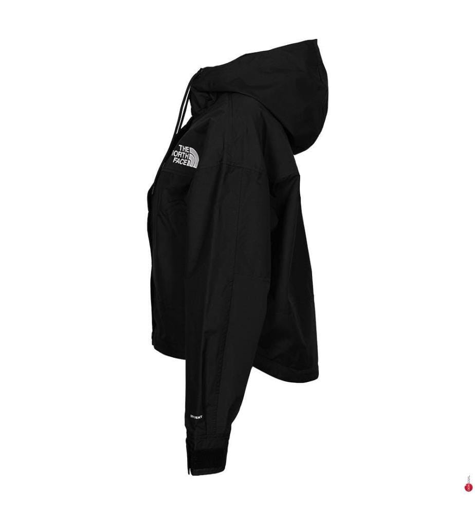 Reign On Jacket - Giacca con zip - Nero