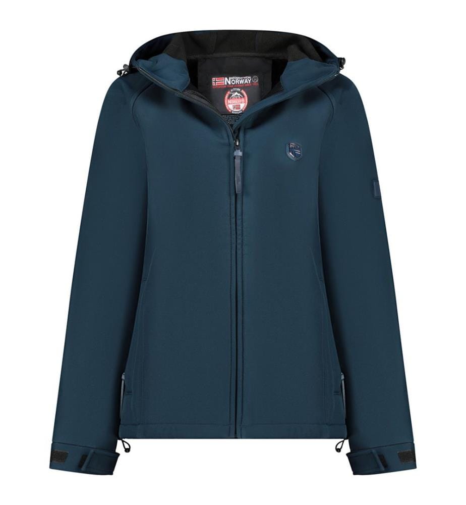 Softshell - Marine