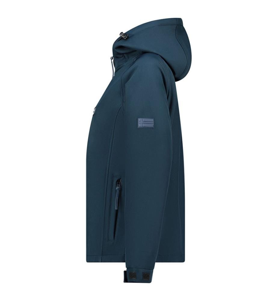 Softshell - Marine